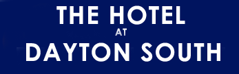 The Hotel at Dayton South Dayton Logo Hotels