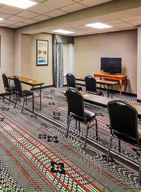 The Hotel at Dayton South | Dayton Newly Remodeled Hotel