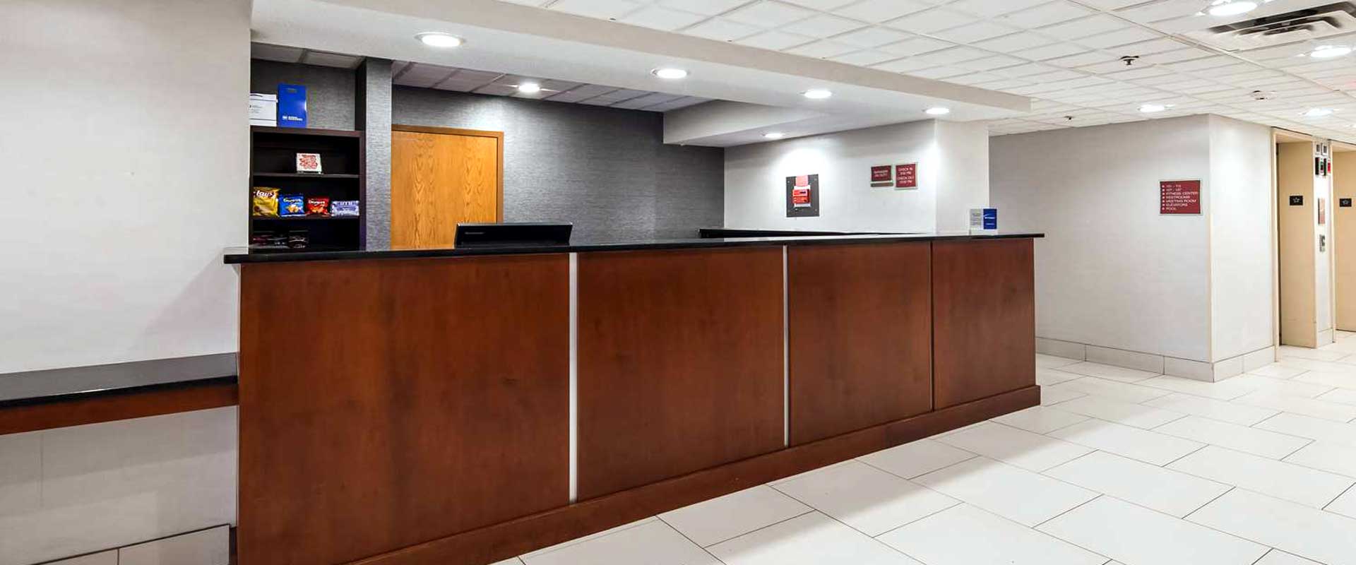 The Hotel at Dayton South | Dayton Clean Accommodations