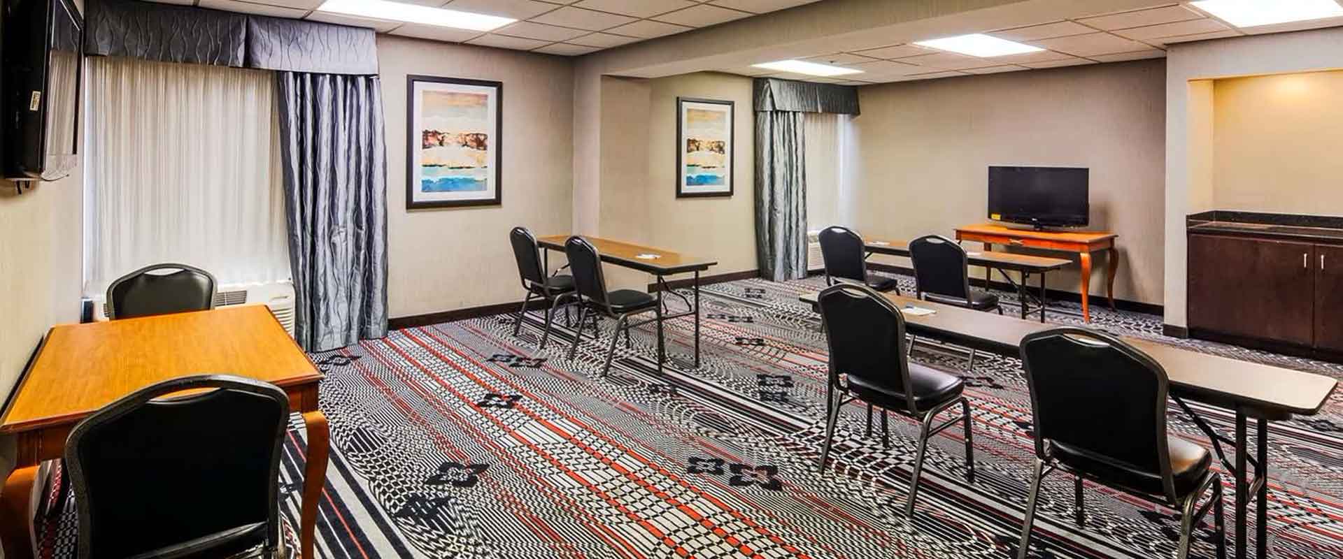 The Hotel at Dayton South | Dayton Newly Remodeled Hotels Motels in